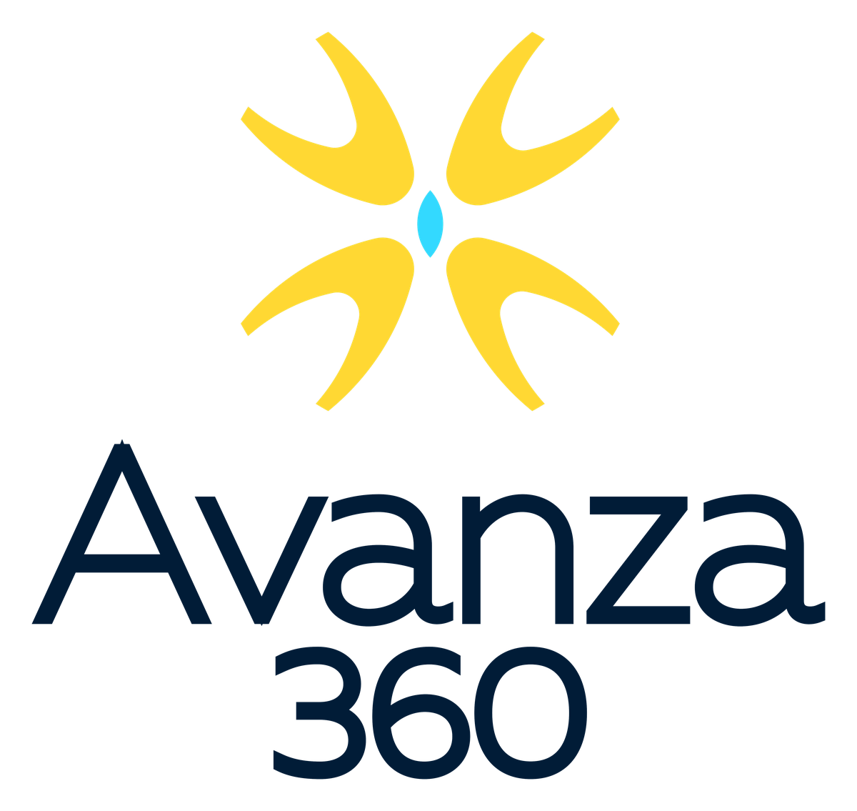 Avanza360 · Espacio Terapéutico